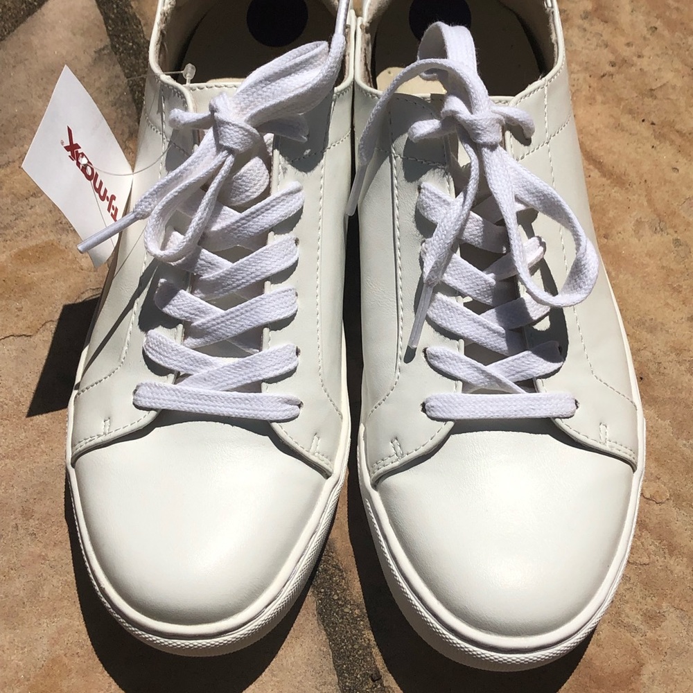 Kenneth Cole Reaction sneakers, white